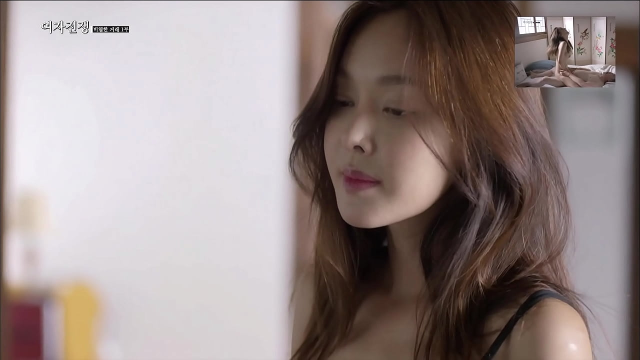 Ảnh trong Phim Sex Gái Xinh Hàn Quốc – Đứa Cháu Hư Hỏng Gạ Địt Ông Nội