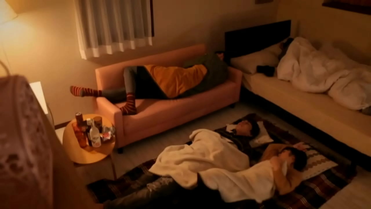 Ảnh trong Sex Nhật – Móc Lồn Bạn Thân Lén Lút Phê Không Tưởng