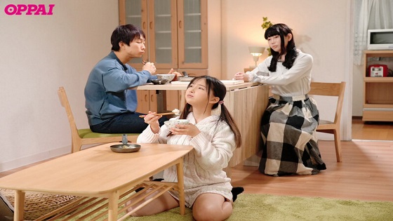 Ảnh trong Quá dâm dật quen cô chị nhưng đụ cô em Karen Yuzuriha PPPE-062