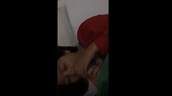 Ảnh trong Chơi em gái sinh viên hoang dại yêu cu thấy sợ luôn ý